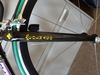 1998 colnago olympic photo