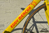 1998 Eddy Merckx track #11. photo