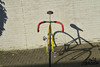 1998 Eddy Merckx track #11. photo