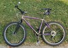 1998 Gary Fisher Hoo Koo E Koo Rebuild photo 1998 Gary Fisher Hoo Koo E Koo Rebuild photo
