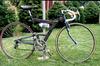 1998 Home Brewed road bike photo