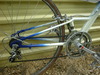 1998 Home Brewed road bike photo