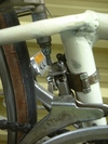 1998 Home Brewed road bike photo