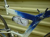 1998 Home Brewed road bike photo