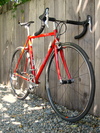 1998 LeMond Zurich photo