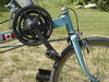 1998 Strath Cruiser LWB Recumbent photo