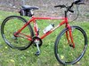 1998 TREK MULTI-TRACK HYBRID photo