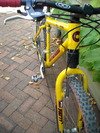 1999 Cannondale F700 photo