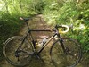 cannondale xs 800 messenger bike photo