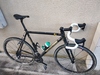 cannondale xs 800 messenger bike photo