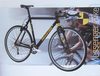 cannondale xs 800 messenger bike photo