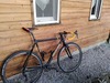 cannondale xs 800 messenger bike photo