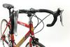 1999 Cannondale Saeco Road Bike CAAD 3 photo