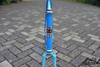 1999 Eddy Merckx Mxleader track #19. photo