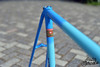 1999 Eddy Merckx Mxleader track #19. photo