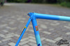 1999 Eddy Merckx Mxleader track #19. photo