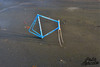 1999 Eddy Merckx track #16. *sold* photo