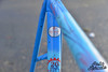 1999 Eddy Merckx track #16. *sold* photo