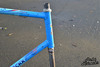 1999 Eddy Merckx track #16. *sold* photo