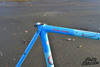 1999 Eddy Merckx track #16. *sold* photo