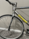 1999 Litespeed Blade Titanium Track photo