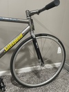 1999 Litespeed Blade Titanium Track photo