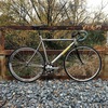 1999 Litespeed Blade Track photo