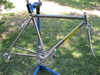 1999 Litespeed Classic Titanium photo