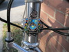 1999 Litespeed Classic Titanium photo