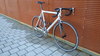 1999 PRINCIPIA rex Road Bike photo