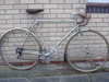 2 x 1983 Raleigh Record Ace 12 photo