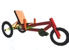 2000/ 2001 Trike photo