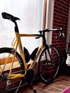 2000 Allez Pro M4 photo