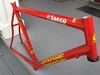 2000 Cannondale Saeco Team Replica photo