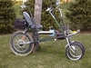 2000 MWB Recumbent photo