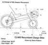 2000 MWB Recumbent photo