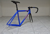 2000's Futurum alu trackframe  *sold* photo