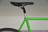 1990's Orlowski trackbike (sold) photo