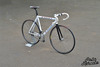 2000's Plieger trackbike •sold• photo