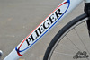 2000's Plieger trackbike •sold• photo