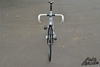 2000's Plieger trackbike •sold• photo