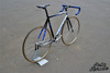 2000's Ridley Oval trackbike (sold) photo