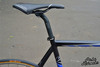 2000's Ridley Oval trackbike (sold) photo