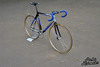 2000's Ridley Oval trackbike (sold) photo