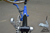 2000's Ridley Oval trackbike (sold) photo