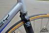 2000's Ridley Oval trackbike (sold) photo