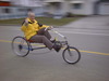 2001/ 2002 Long Wheel Base Recumbent photo