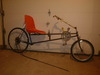 2001/ 2002 Long Wheel Base Recumbent photo