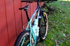 2001 Bianchi Grizzly photo