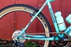 2001 Bianchi Grizzly photo